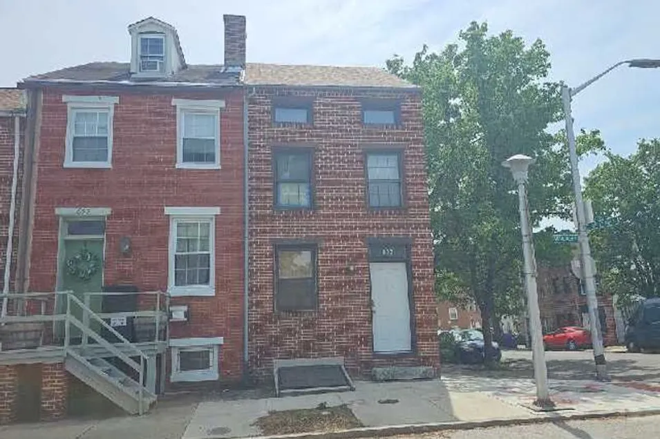 855 McHenry St Baltimore, MD 21230, Baltimore City County