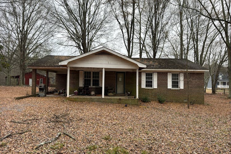 4150 Old Rockmart Road Silver Creek, GA 30173, Floyd County