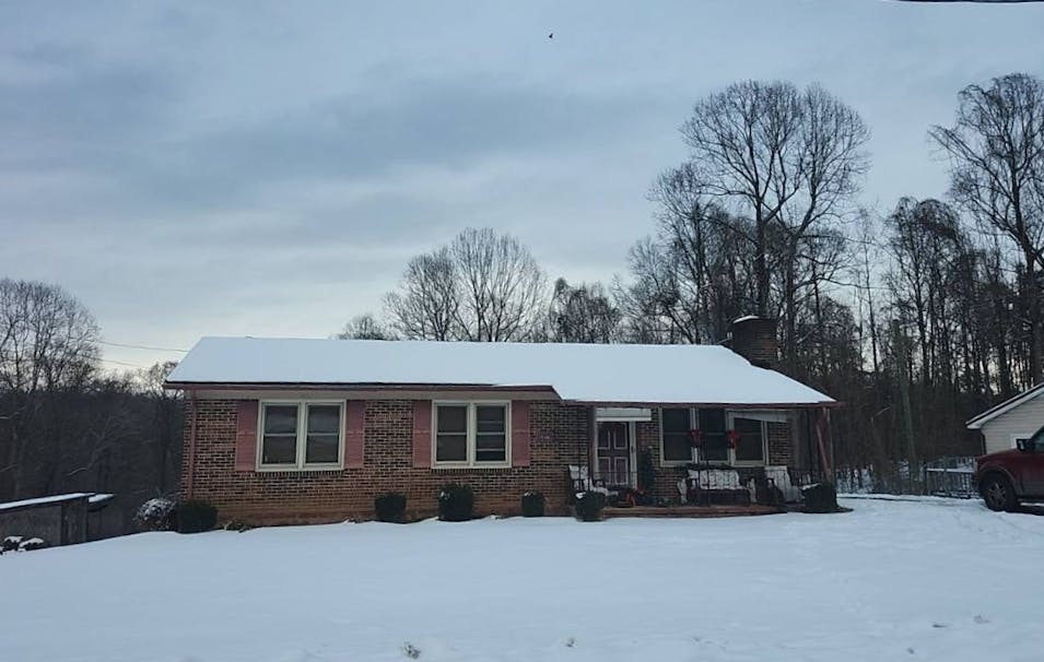 1546 Jarrett Drive Bassett, VA 24055, Henry County