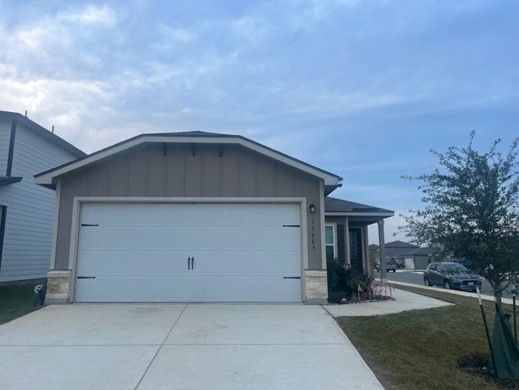 11503 Lazybird Lane San Antonio, TX 78223, Bexar County