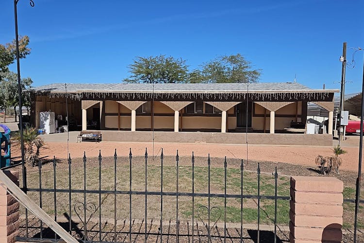 13470 W Cameron St Casa Grande, AZ 85122, Pinal County