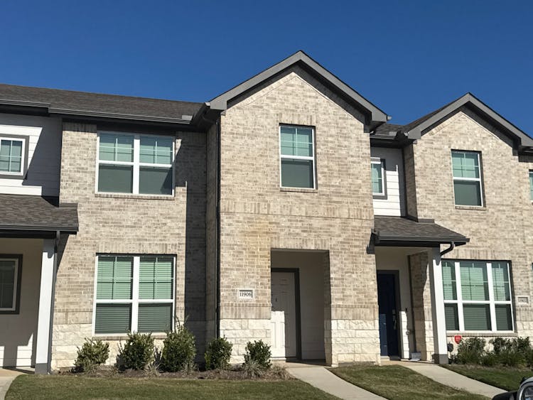 11906 Amber Oak Way Bldg #4 Tomball, TX 77375, Harris County