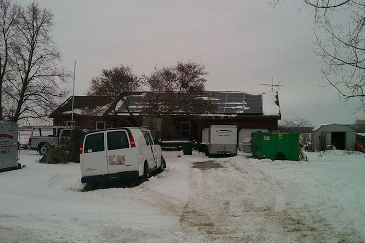 1063 Maquam Shore Rd Saint Albans, VT 05478, Franklin County