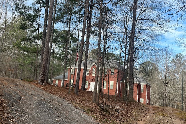 195 Riverbrooke Terrace Covington, GA 30016, Newton County