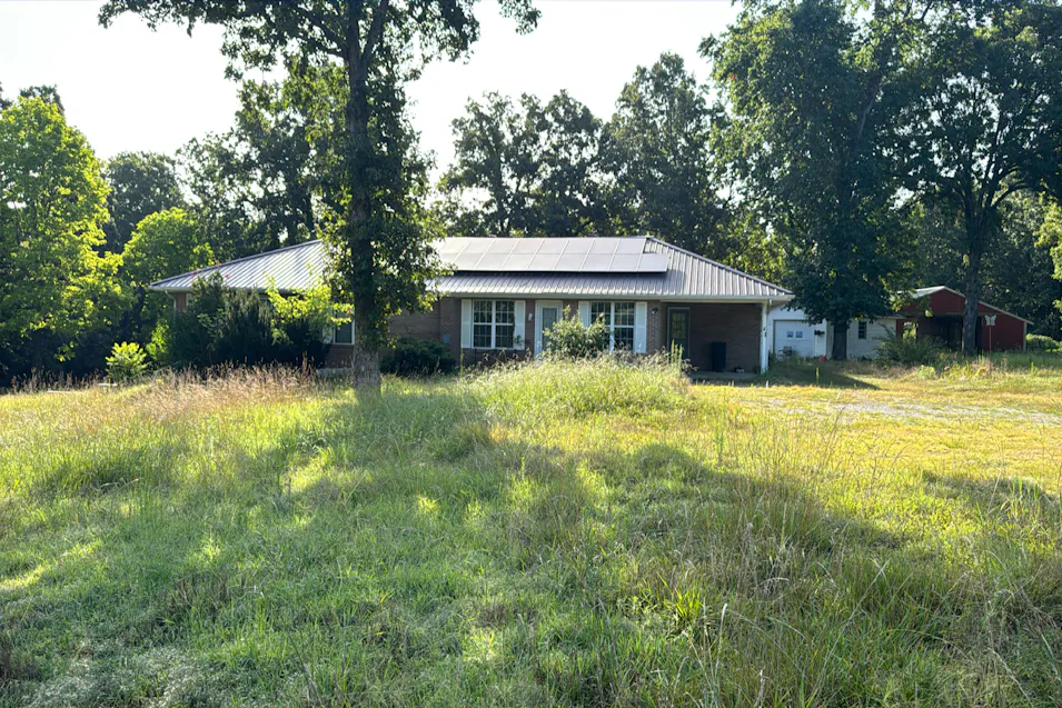 3630 Highway 167 Ash Flat, AR 72513, Sharp County
