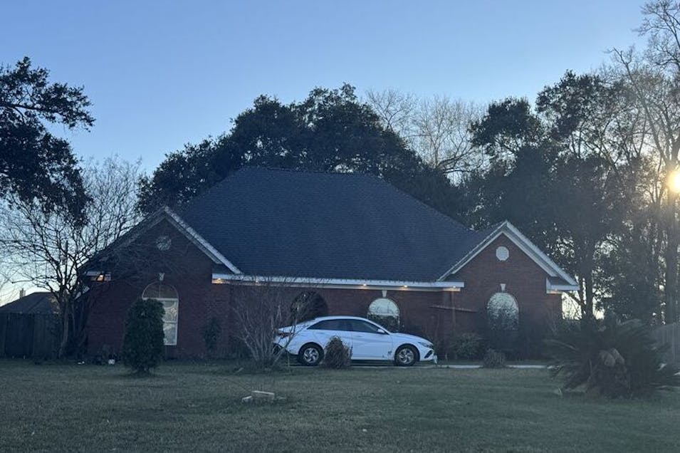 9751 Harmony Ridge Cir S Semmes, AL 36575, Mobile County