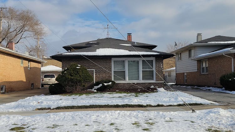 15017 Beachview Terrace Dolton, IL 60419, Cook County