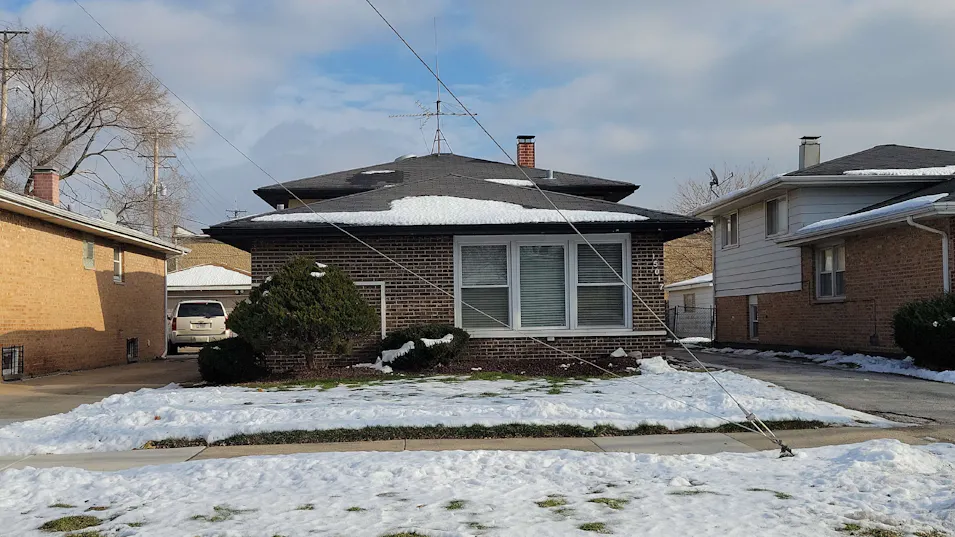 15017 Beachview Terrace Dolton, IL 60419, Cook County