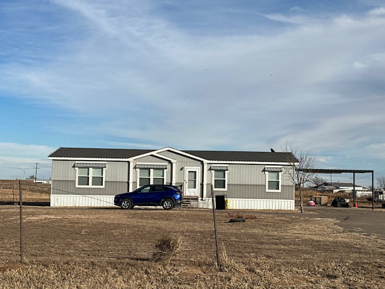 103 Coronado Rd Hereford, TX 79045, Deaf Smith County