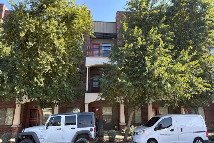 475 N 9th St Unit 115 Phoenix, AZ 85006, Maricopa County