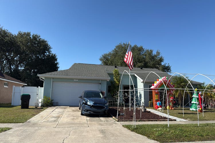 949 California Woods Cir Orlando, FL 32824, Orange County