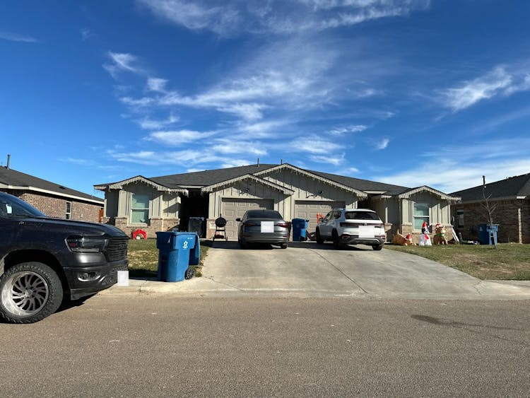 1105 Caprock St Hereford, TX 79045, Deaf Smith County