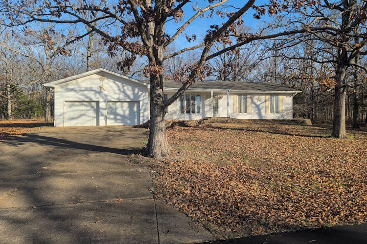 1561 Notre Dame Dr Bonne Terre, MO 63628, St. Francois County