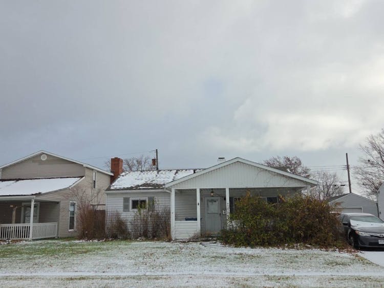 4305 Tacoma Avenue Lorain, OH 44055, Lorain County