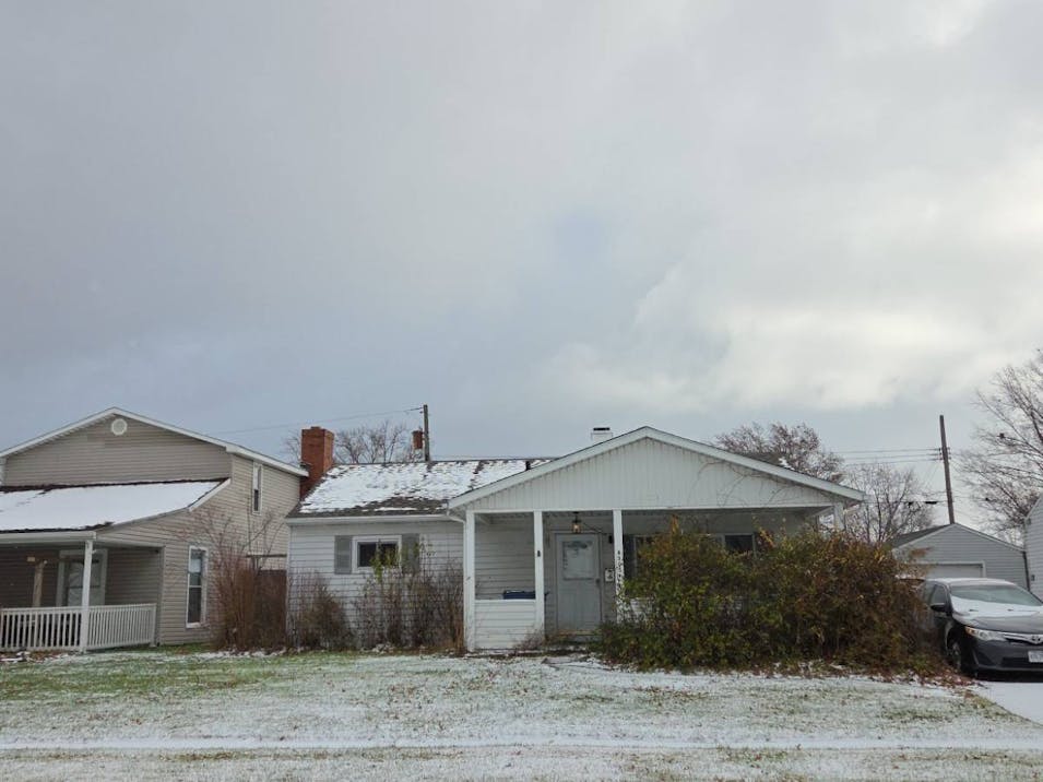 4305 Tacoma Avenue Lorain, OH 44055, Lorain County