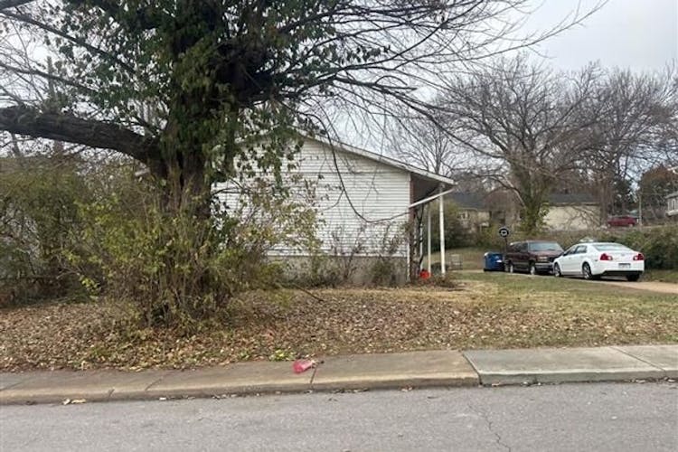 2ndlien-221 Lithia Ave Saint Louis, MO 63119, St. Louis County