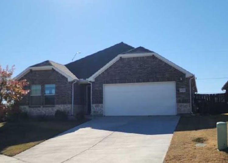 6029 Pathfinder Trail Fort Worth, TX 76179, Tarrant County