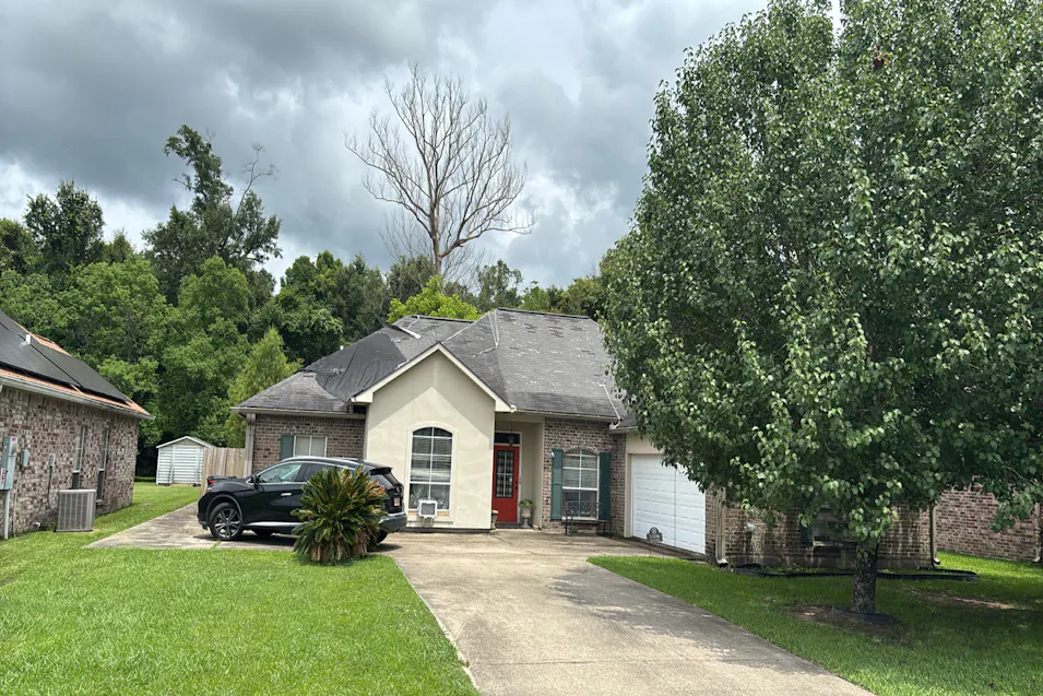 13396 Orleans Drive Gonzales, LA 70737, Ascension County