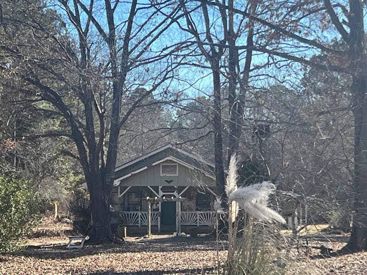 1698 Hancock Road Crossett, AR 71635, Ashley County