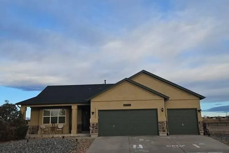 Rio Secco Rd, Peyton, CO 80831