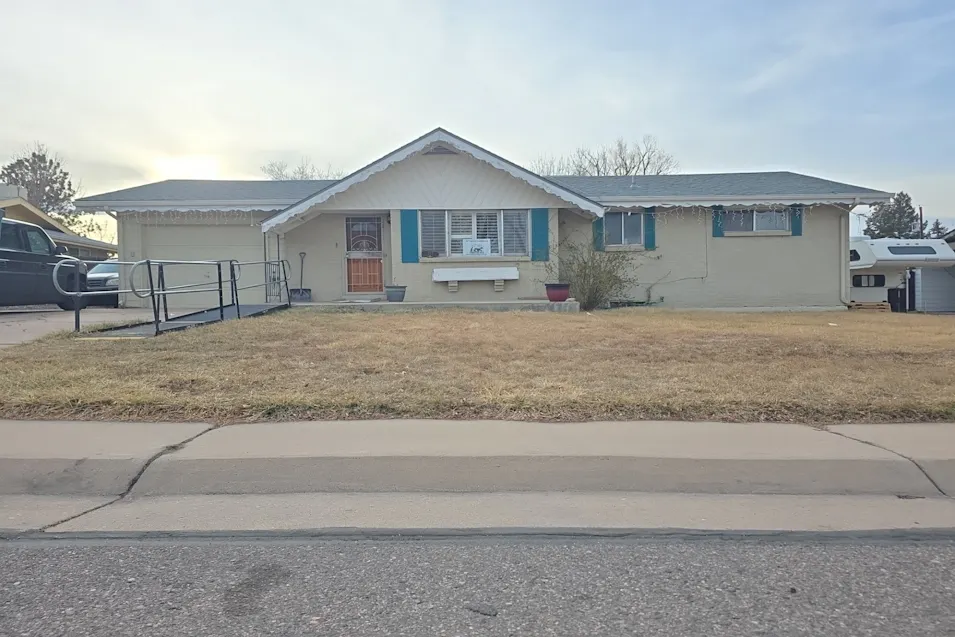 375 South Quail Street Lakewood, CO 80226, Jefferson County