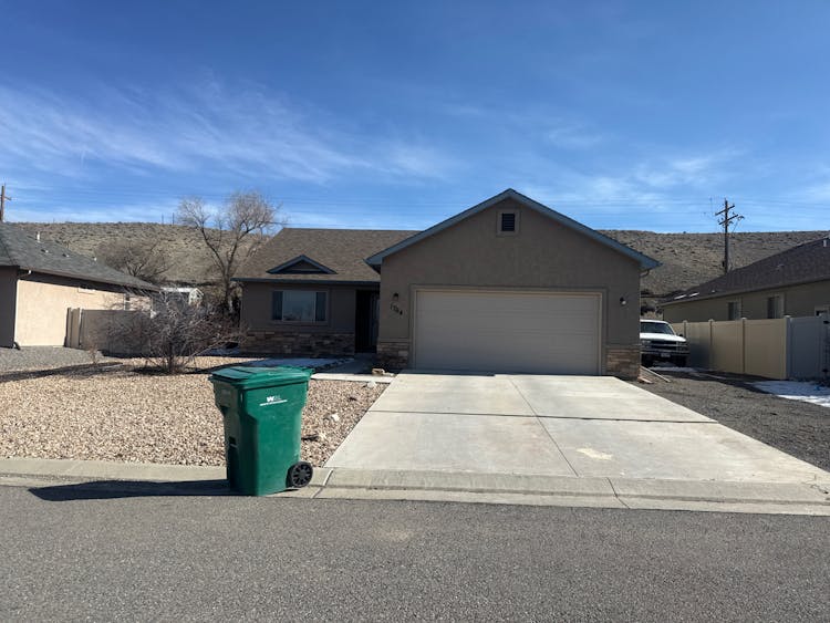 1764 6438 Drive Montrose, CO 81403, Montrose County