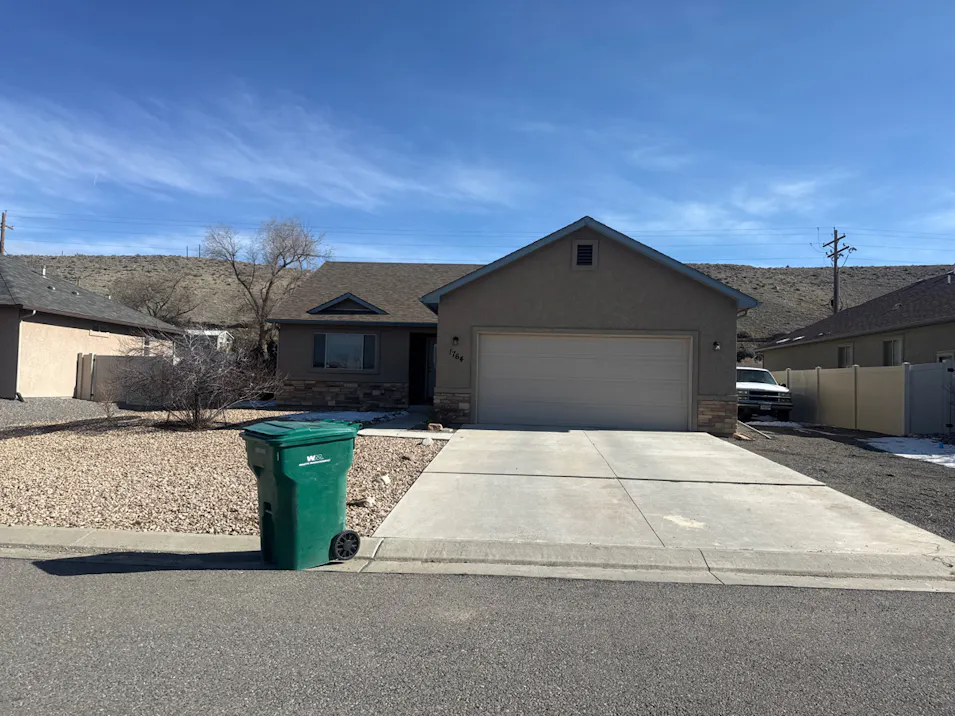 1764 6438 Drive Montrose, CO 81403, Montrose County
