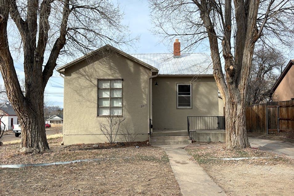 2801 Franklin Avenue Pueblo, CO 81003, Pueblo County