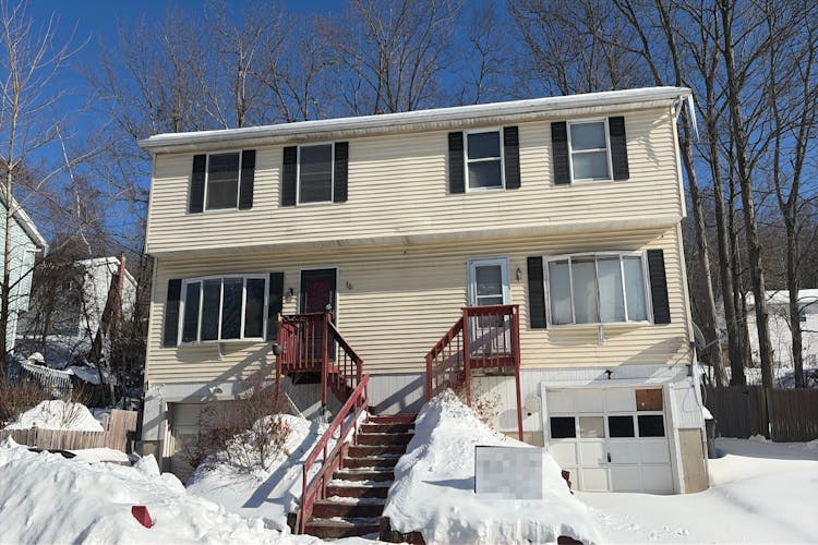 14 Doman Dr. Aka Unit No. 7b In Tall Oaks Planned Community Torrington, CT 06790, Litchfield County