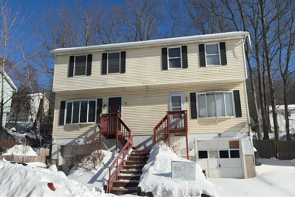 14 Doman Dr. Aka Unit No. 7b In Tall Oaks Planned Community Torrington, CT 06790, Litchfield County