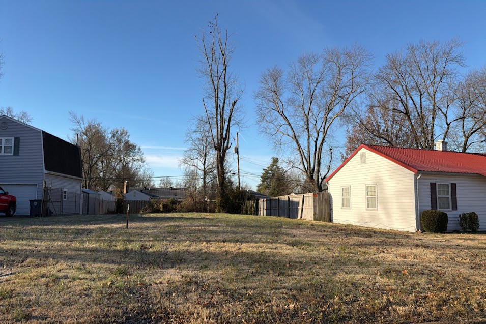 416 Sheridan Road Evansville, IN 47710, Vanderburgh County