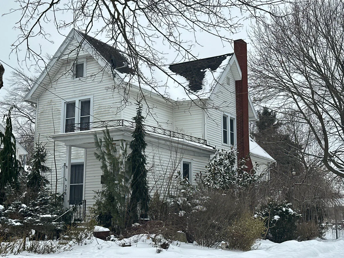 Kilbuck St, Tecumseh, MI 49286 #1