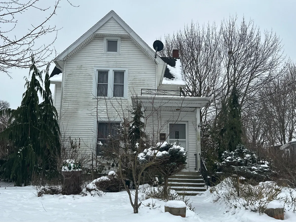Kilbuck St, Tecumseh, MI 49286