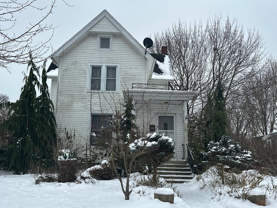 306 E Kilbuck St Tecumseh, MI 49286, Lenawee County