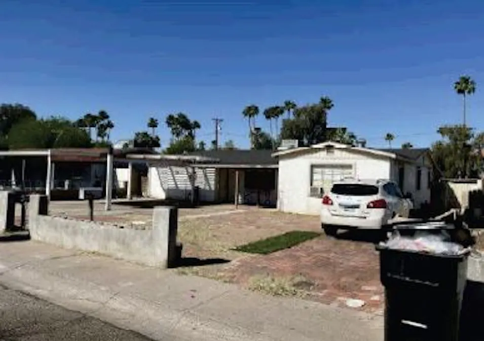 4144 N 32nd Ave Phoenix, AZ 85017, Maricopa County