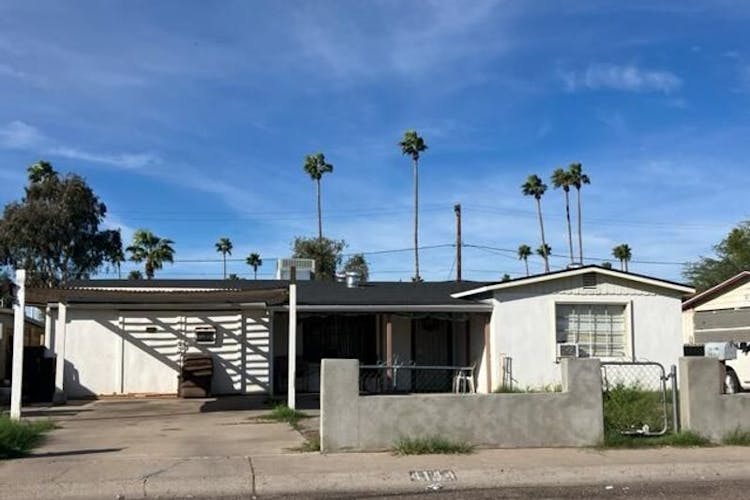 4144 N 32nd Ave Phoenix, AZ 85017, Maricopa County