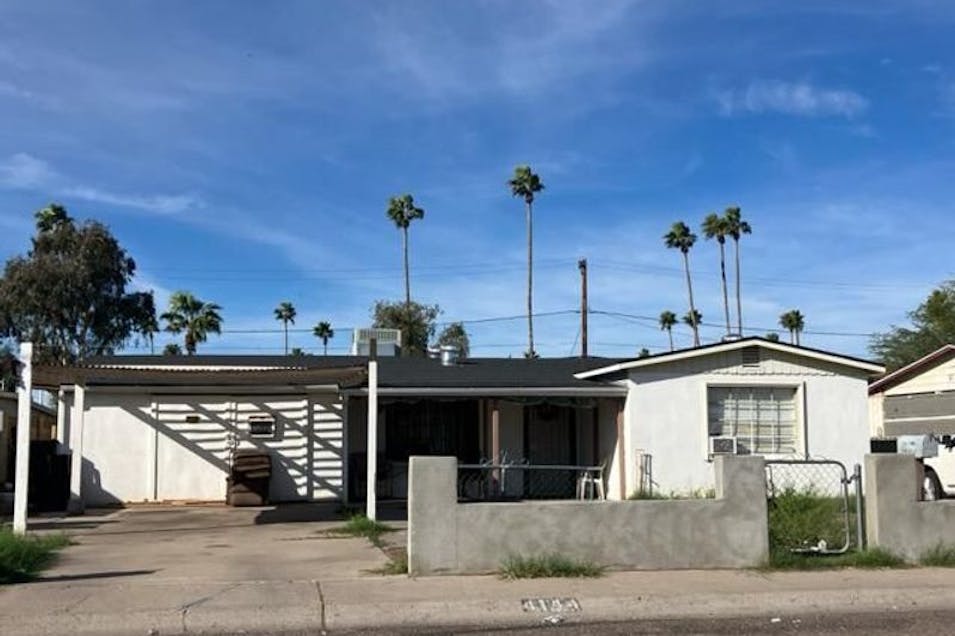 4144 N 32nd Ave Phoenix, AZ 85017, Maricopa County