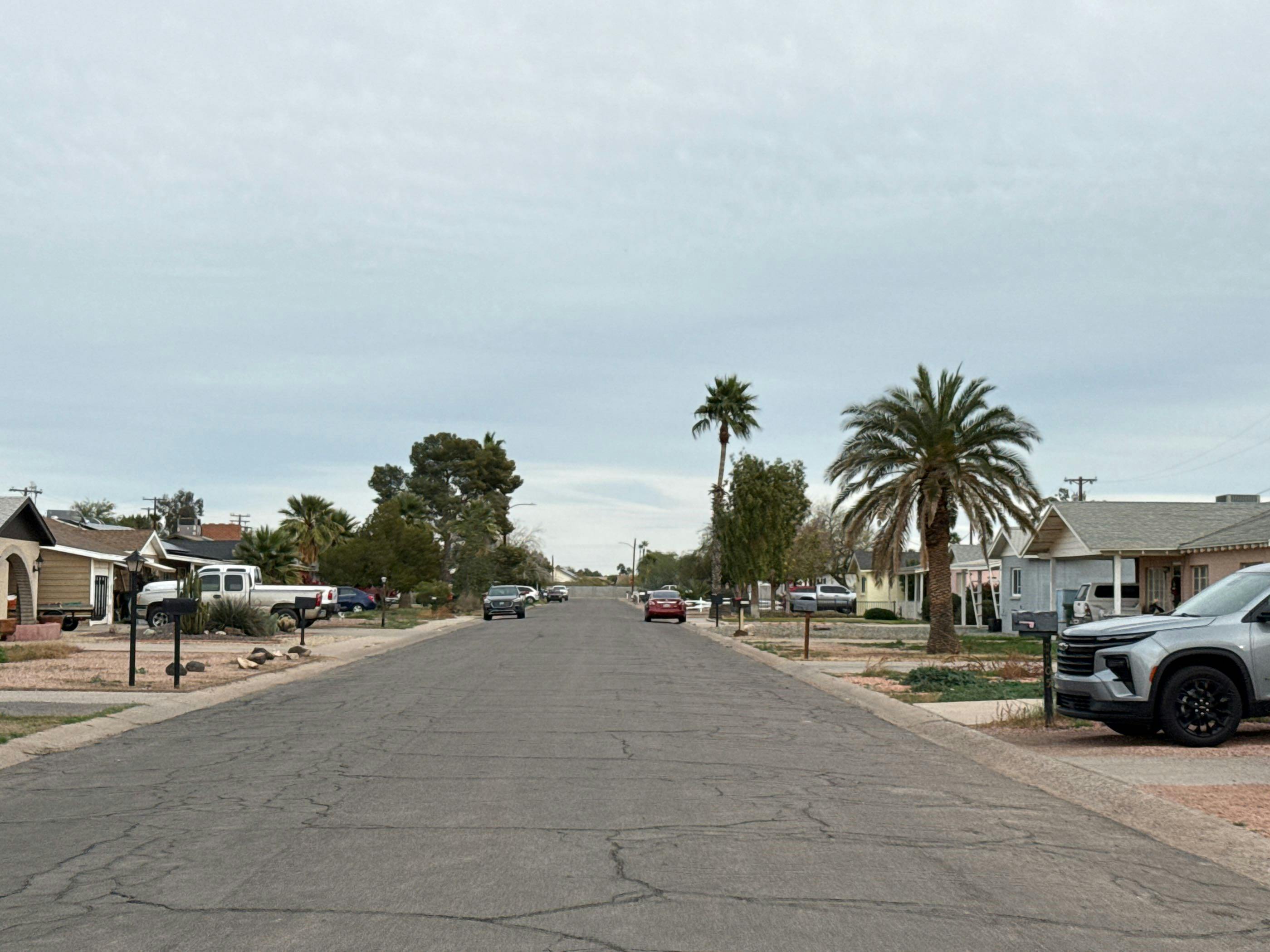 12th St, Casa Grande, AZ 85122