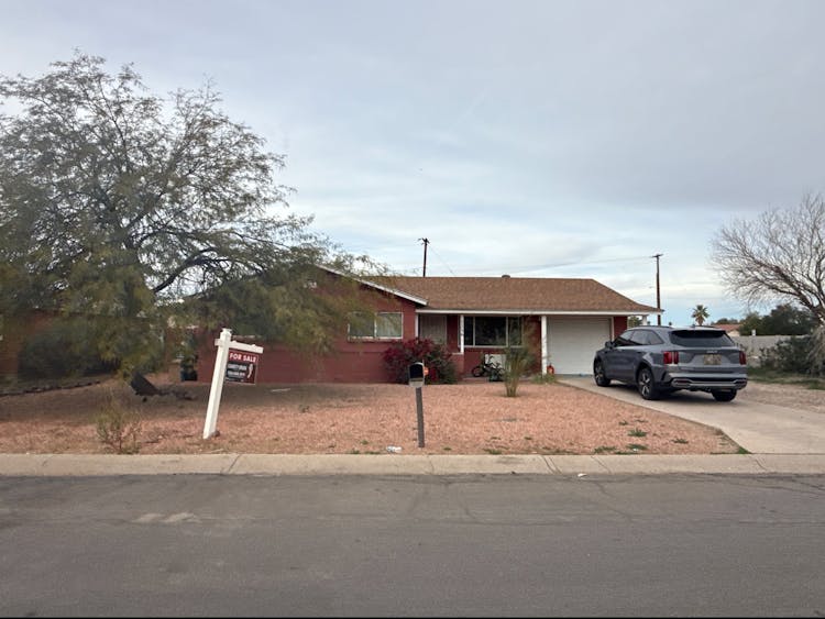 1156 E 12th St Casa Grande, AZ 85122, Pinal County