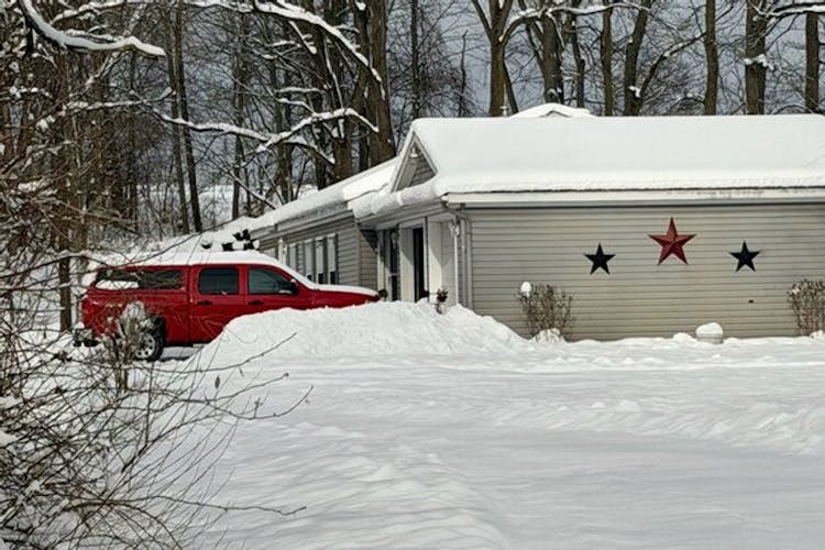 1477 115th Avenue Otsego, MI 49078, Allegan County