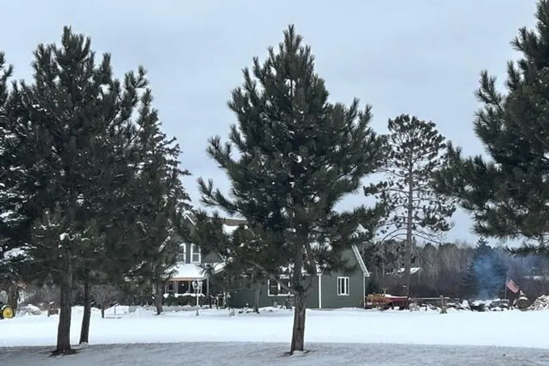 Cloquet Rd, Esko, MN 55733 #1