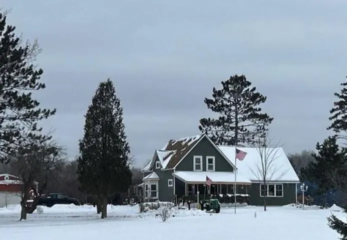 Cloquet Rd, Esko, MN 55733