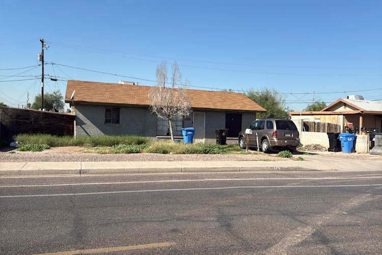 1642 S 15th Ave Phoenix, AZ 85007, Maricopa County