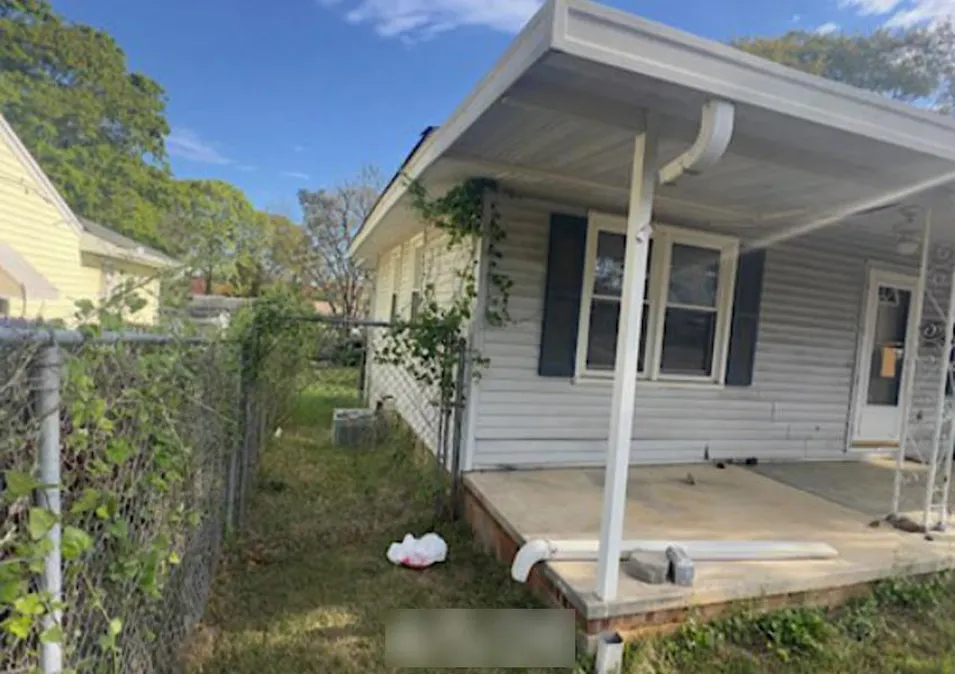 927 Vineville St Columbus, GA 31904, Muscogee County
