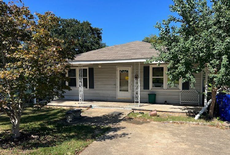 927 Vineville St Columbus, GA 31904, Muscogee County