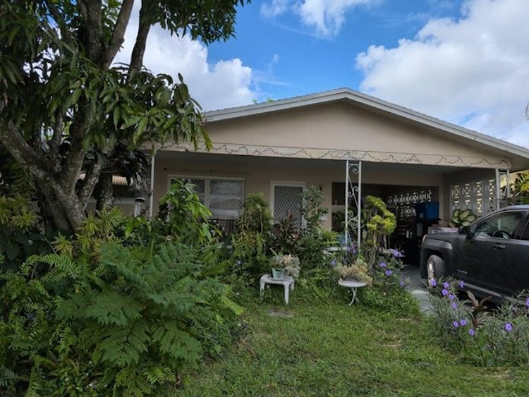 4809 NW 44 Terr Fort Lauderdale, FL 33319, Broward County