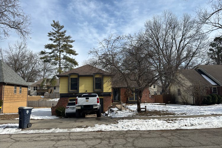 6901 NW Birch Ln Kansas City, MO 64151, Platte County