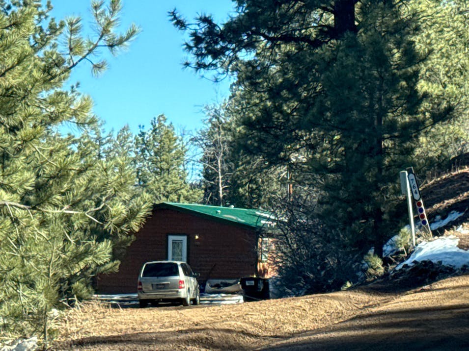 764 Navajo Dr Florissant, CO 80816, Teller County