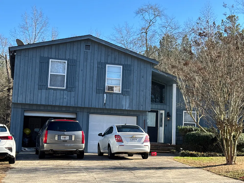 1512 Tara Ct Augusta, GA 30906, Richmond County