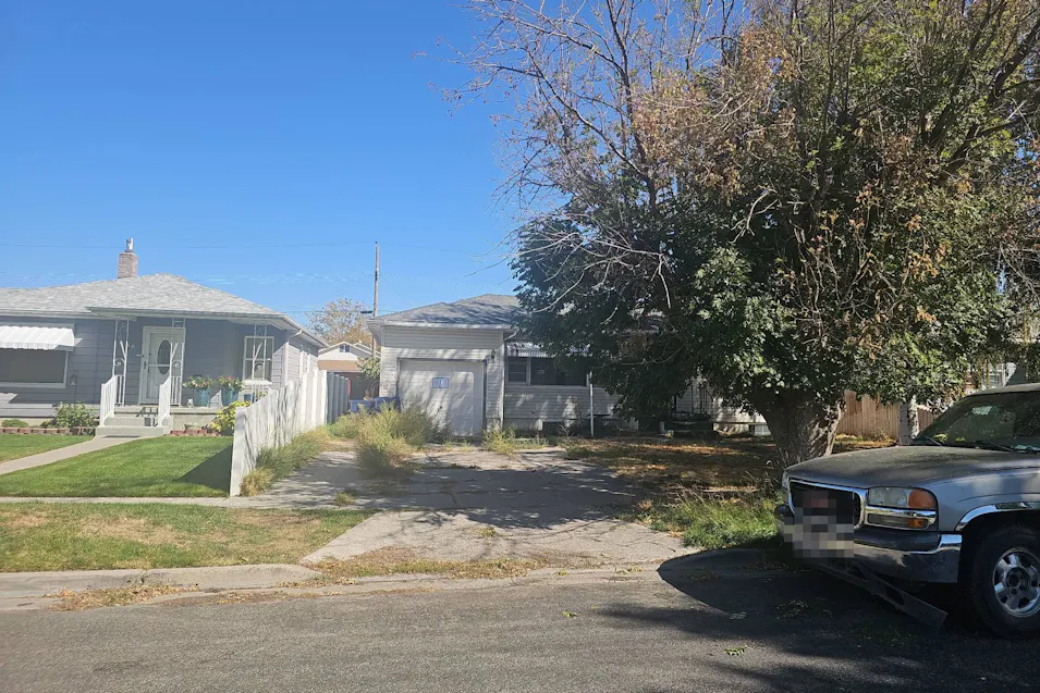 458 Rose St N Twin Falls, ID 83301, Twin Falls County